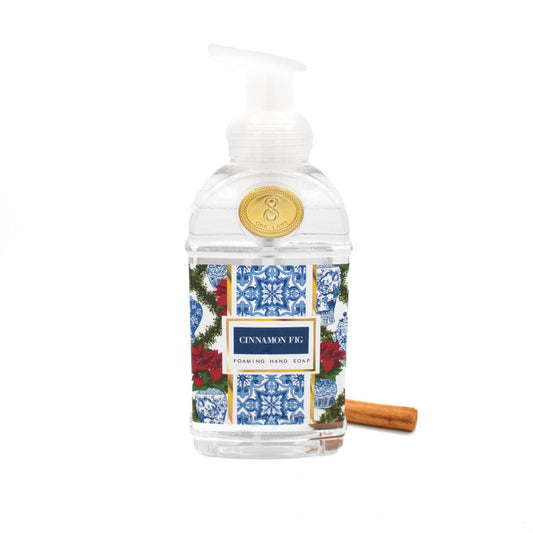 Cinnamon Fig 15oz Foaming Hand Soap