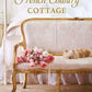 French Country Cottage Coffee Table Book