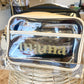 Rectangle Clear Stadium Bag