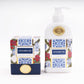 Cinnamon Fig Hand & Body Lotion