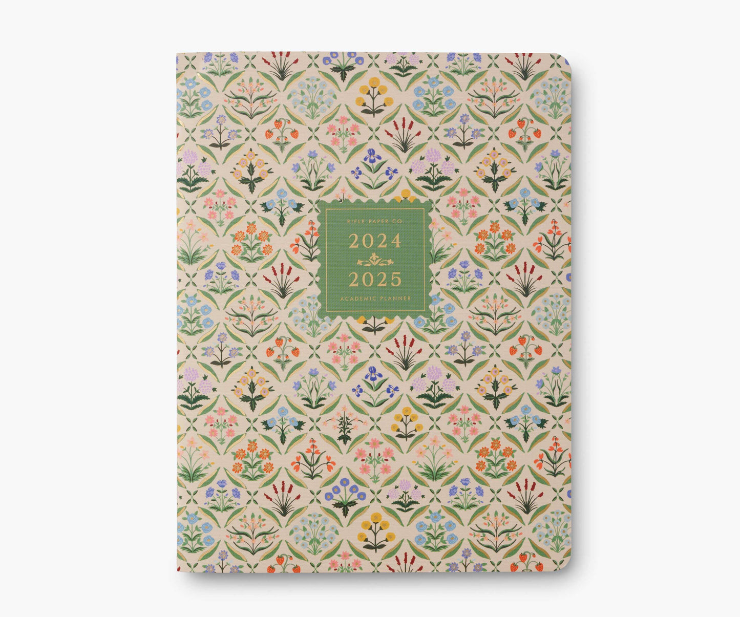 2025 Estee 12-Month Academic Planner | Rifle Paper Co.