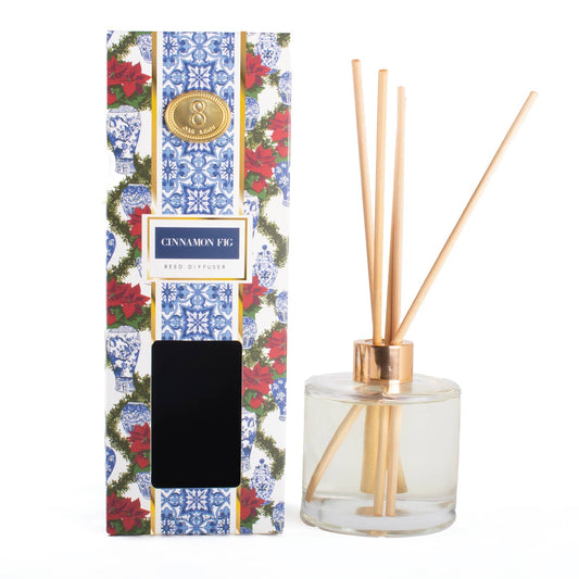 Cinnamon Fig Reed Diffuser