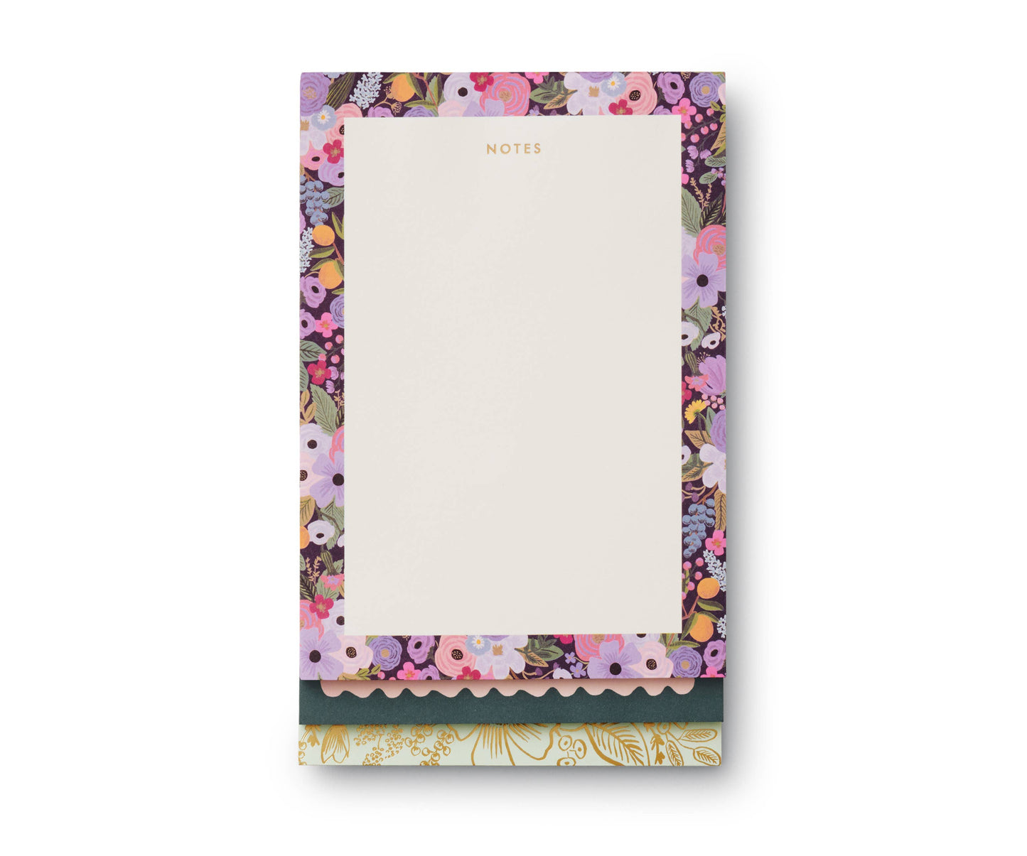 Garden Party Tiered Notepad | Rifle Paper Co.