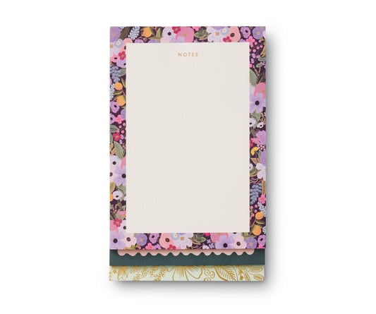 Garden Party Tiered Notepad | Rifle Paper Co.