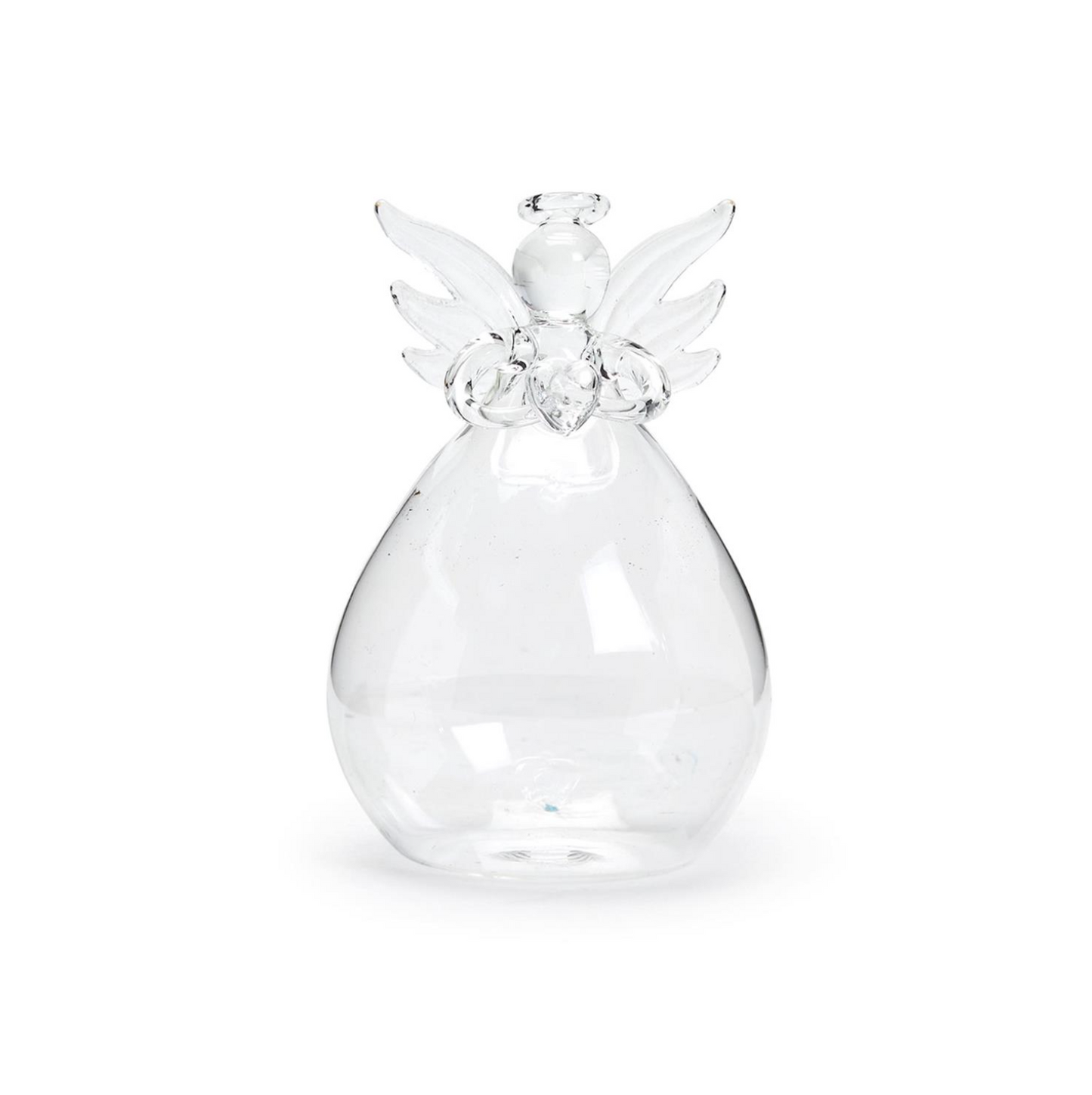 Angel Bud Vase