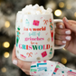 "Be a Griswold" Christmas Coffee Mug