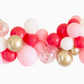 DIY Balloon Garland Kit