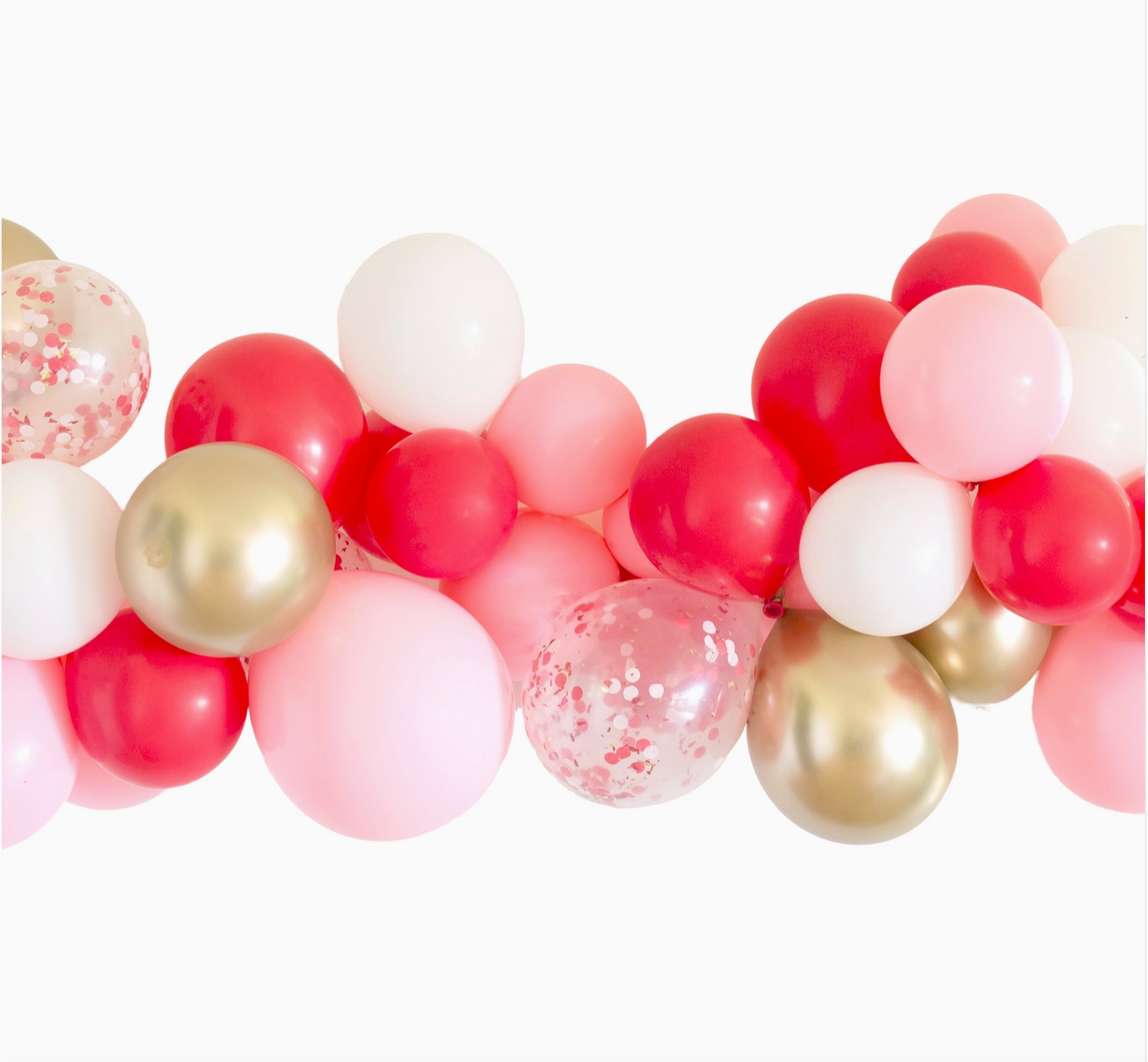 DIY Balloon Garland Kit