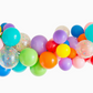 DIY Balloon Garland Kit