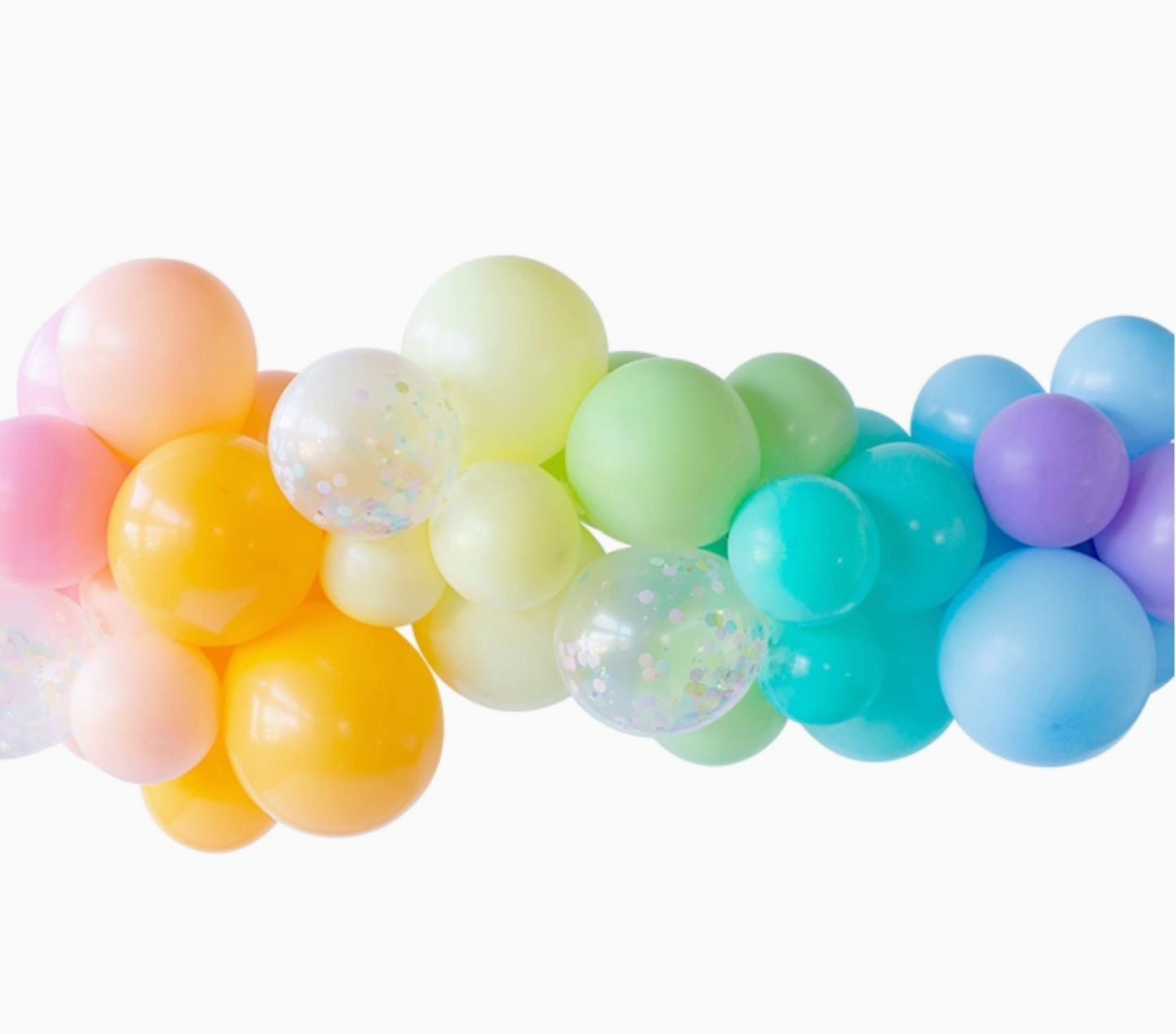 DIY Balloon Garland Kit