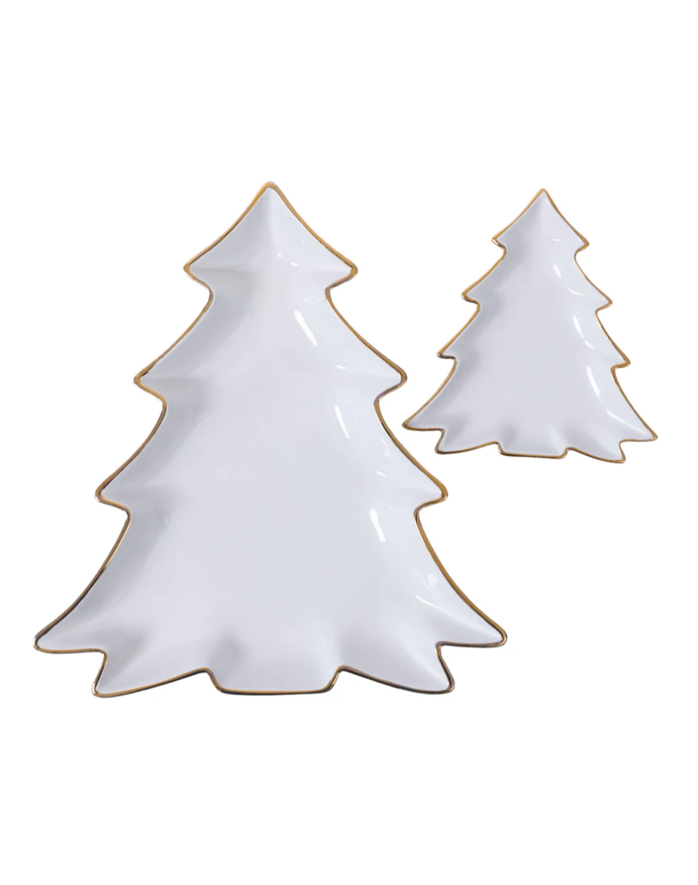 Platter & Plate Tree Set