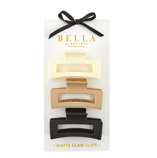 Claw Clip Set