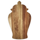 Ginger Jar Charcuterie Serving Board