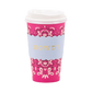 "Howdy" Cowgirl Pink Bandana To Go Cups