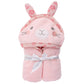 Infant Hooded Bath Towels