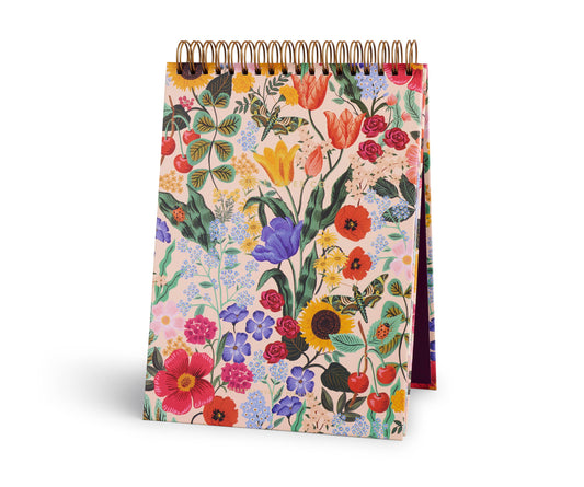 Blossom Weekly Desktop Planner | Rifle Paper Co.