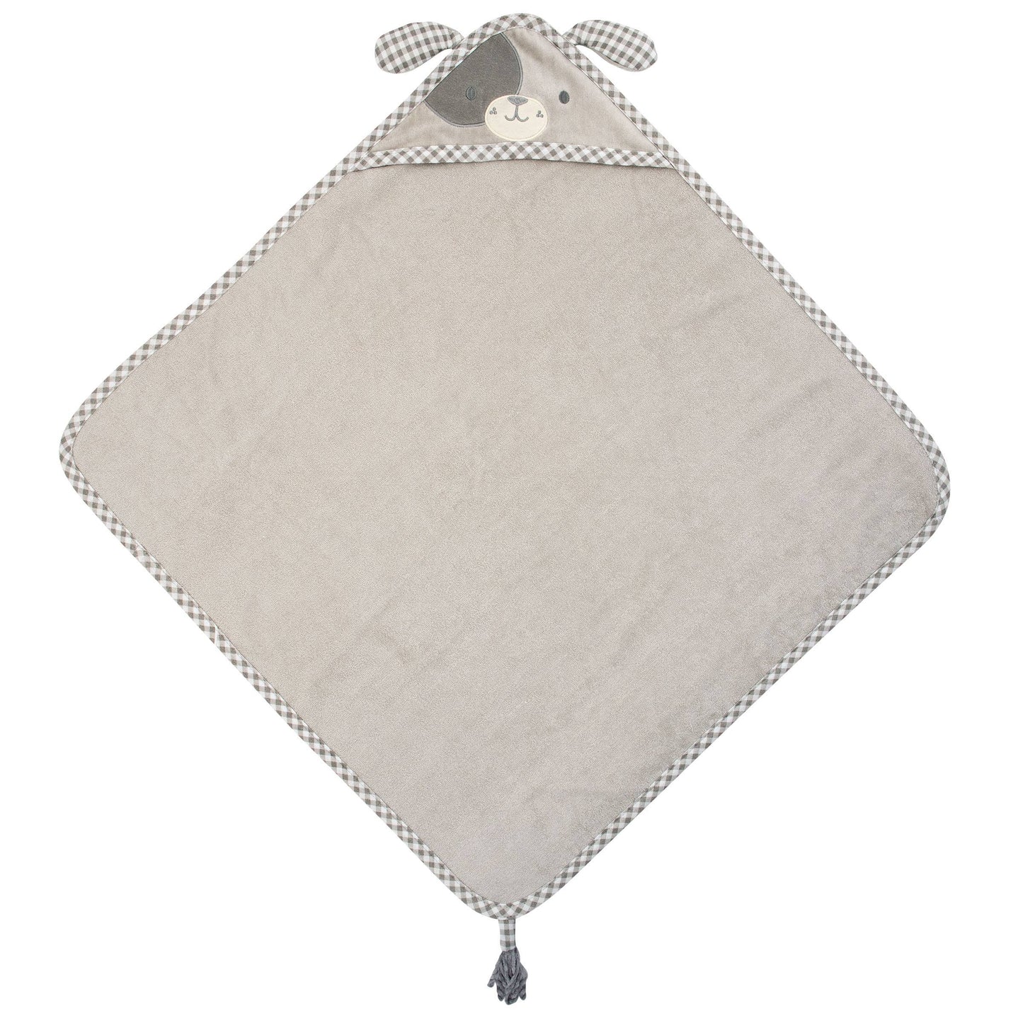 Infant Hooded Bath Towels