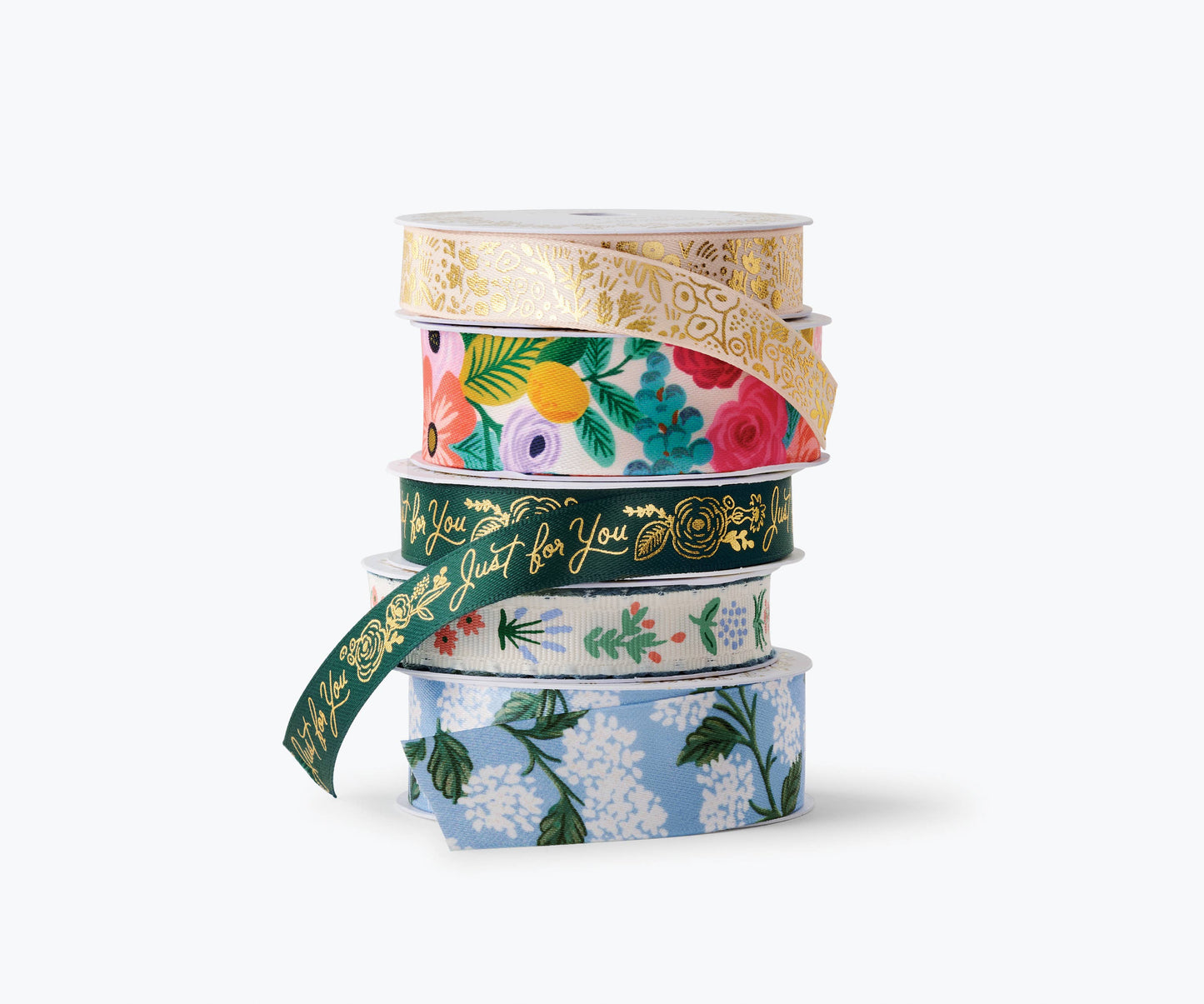 Garden Party Ribbon Set | Rifle Paper Co.