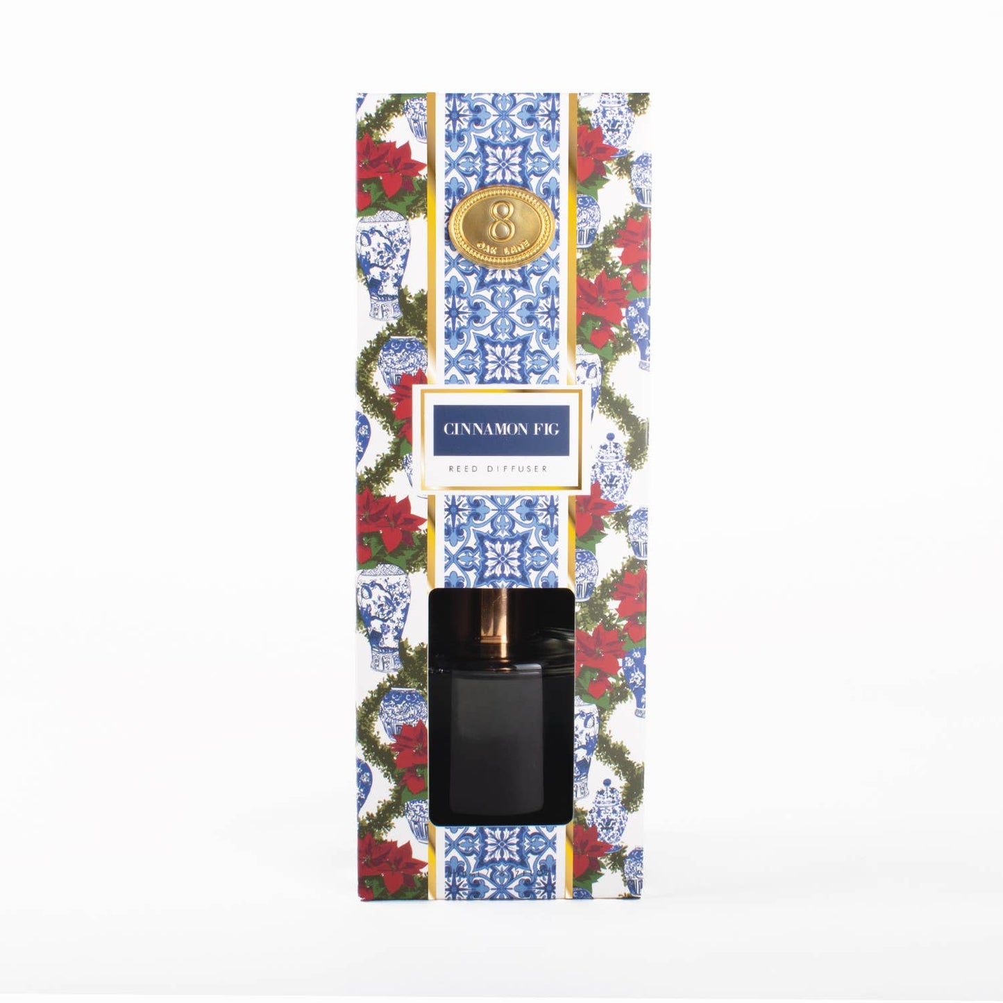 Cinnamon Fig Reed Diffuser