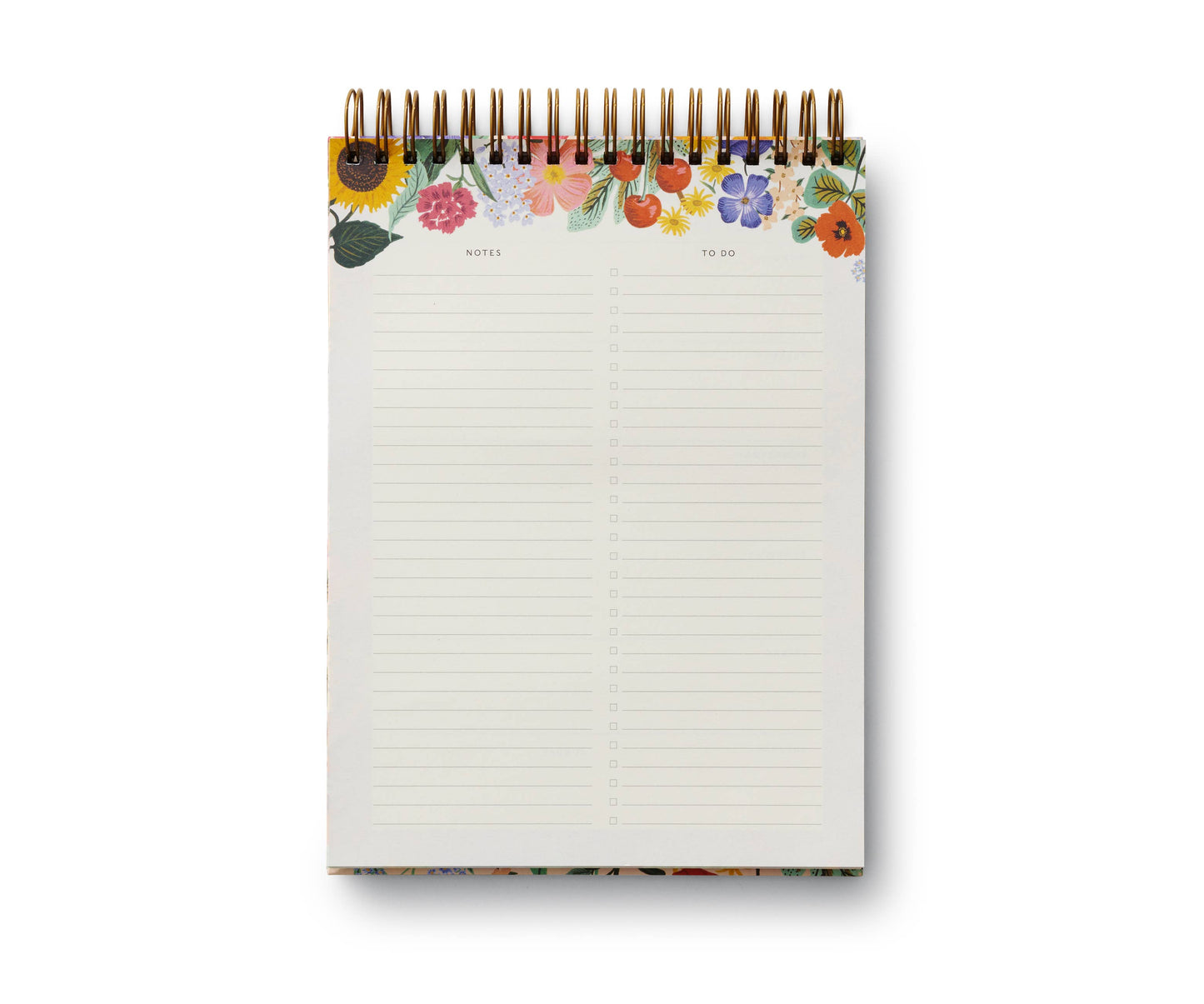 Blossom Weekly Desktop Planner | Rifle Paper Co.