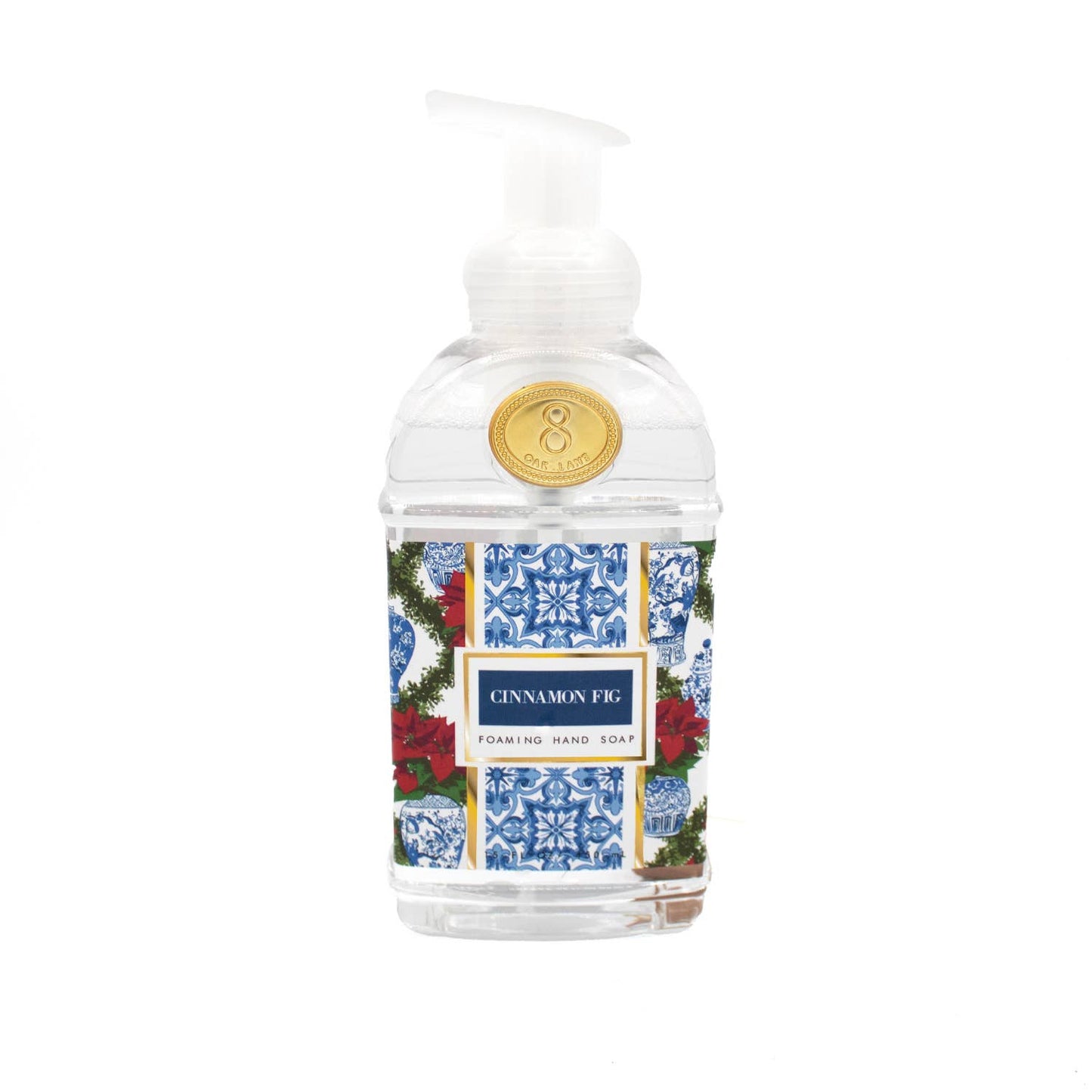 Cinnamon Fig 15oz Foaming Hand Soap